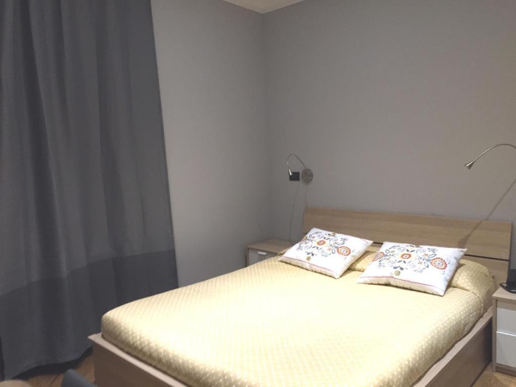Chiossone Suites Génova Exterior foto