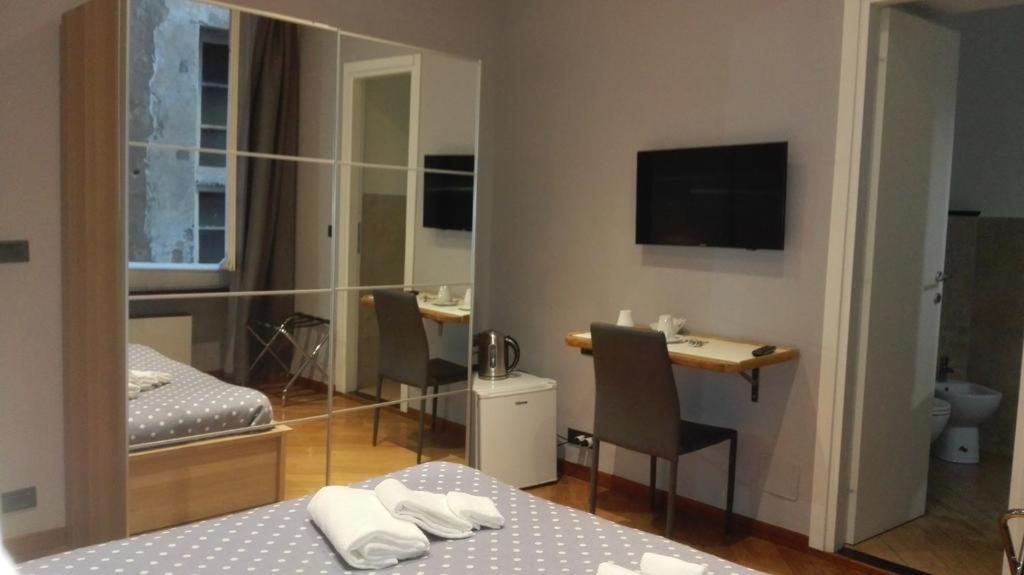 Chiossone Suites Génova Exterior foto