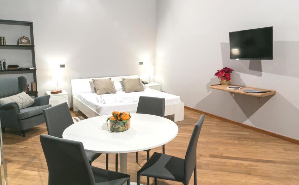 Chiossone Suites Génova Exterior foto