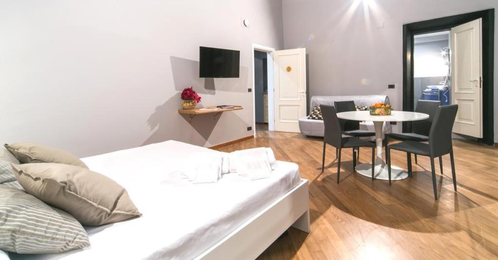 Chiossone Suites Génova Exterior foto