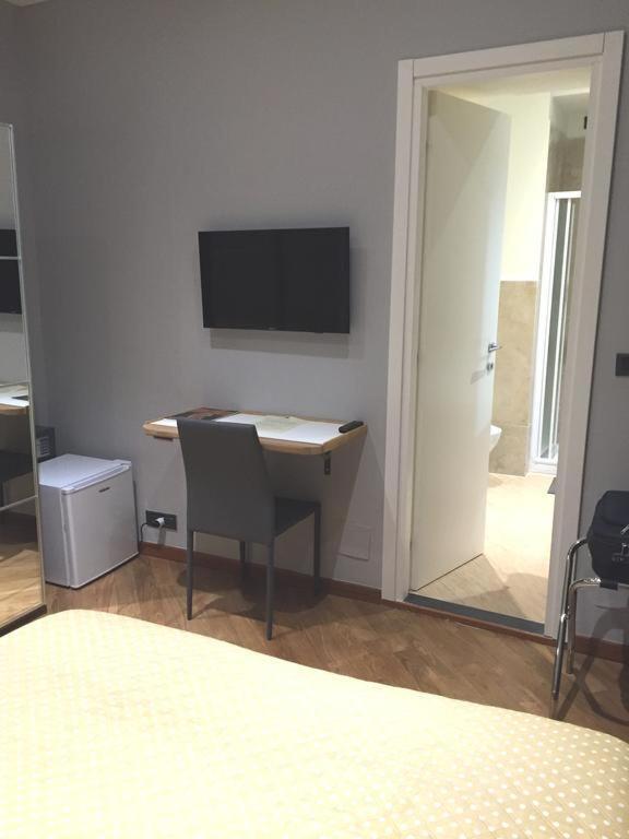 Chiossone Suites Génova Exterior foto