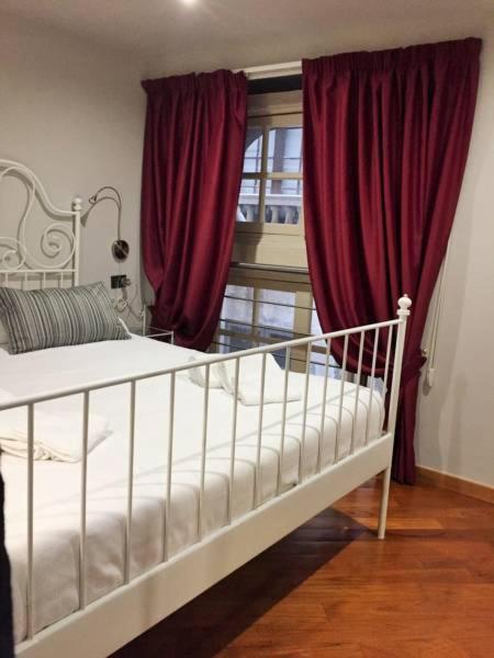 Chiossone Suites Génova Exterior foto