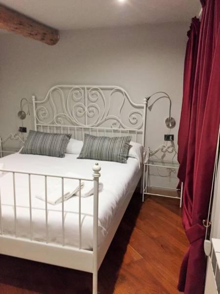 Chiossone Suites Génova Exterior foto